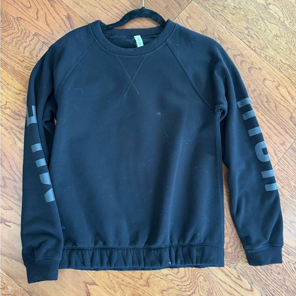 Lululemon Fleece Pullover